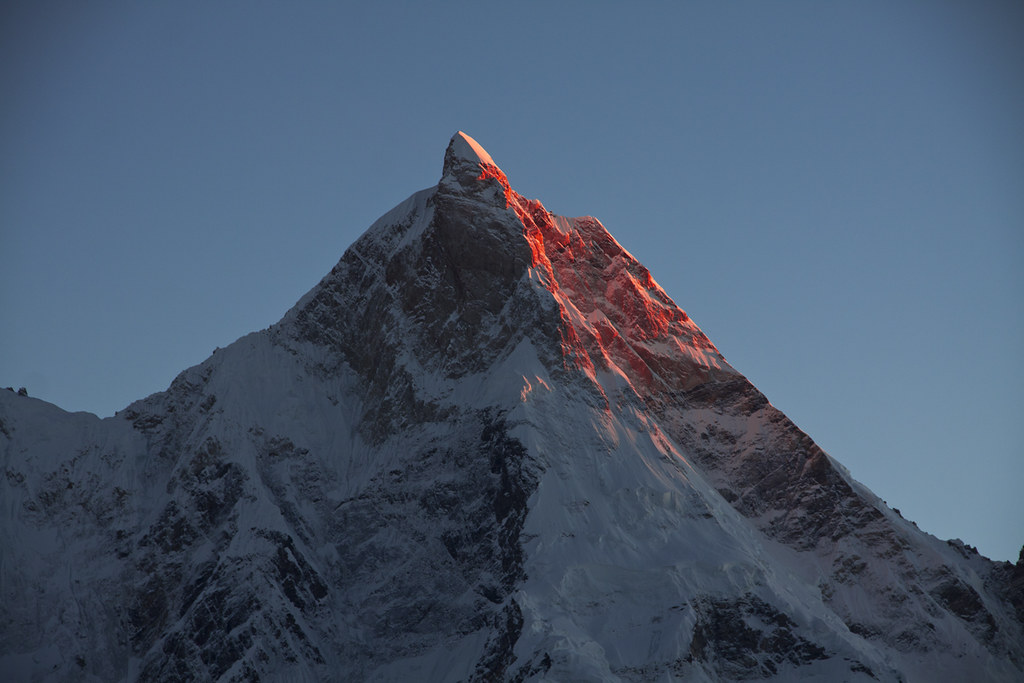 Masherbrum