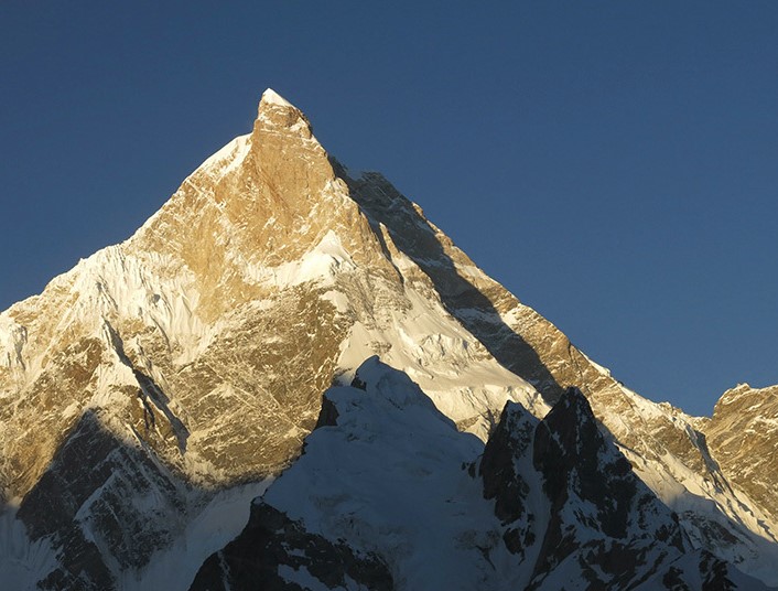 Masherbrum NE/K1