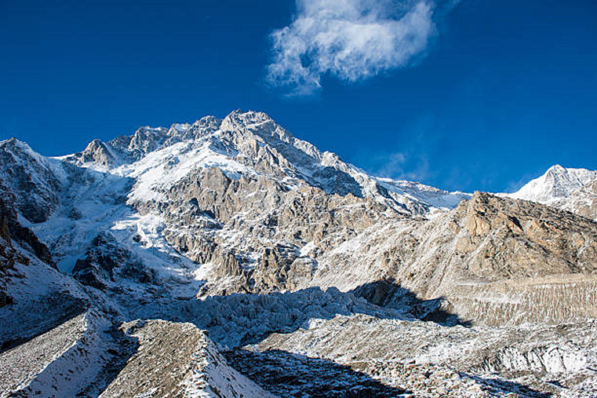 Nanga Parbat
