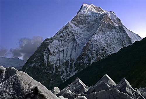 Yakshin Garden – I