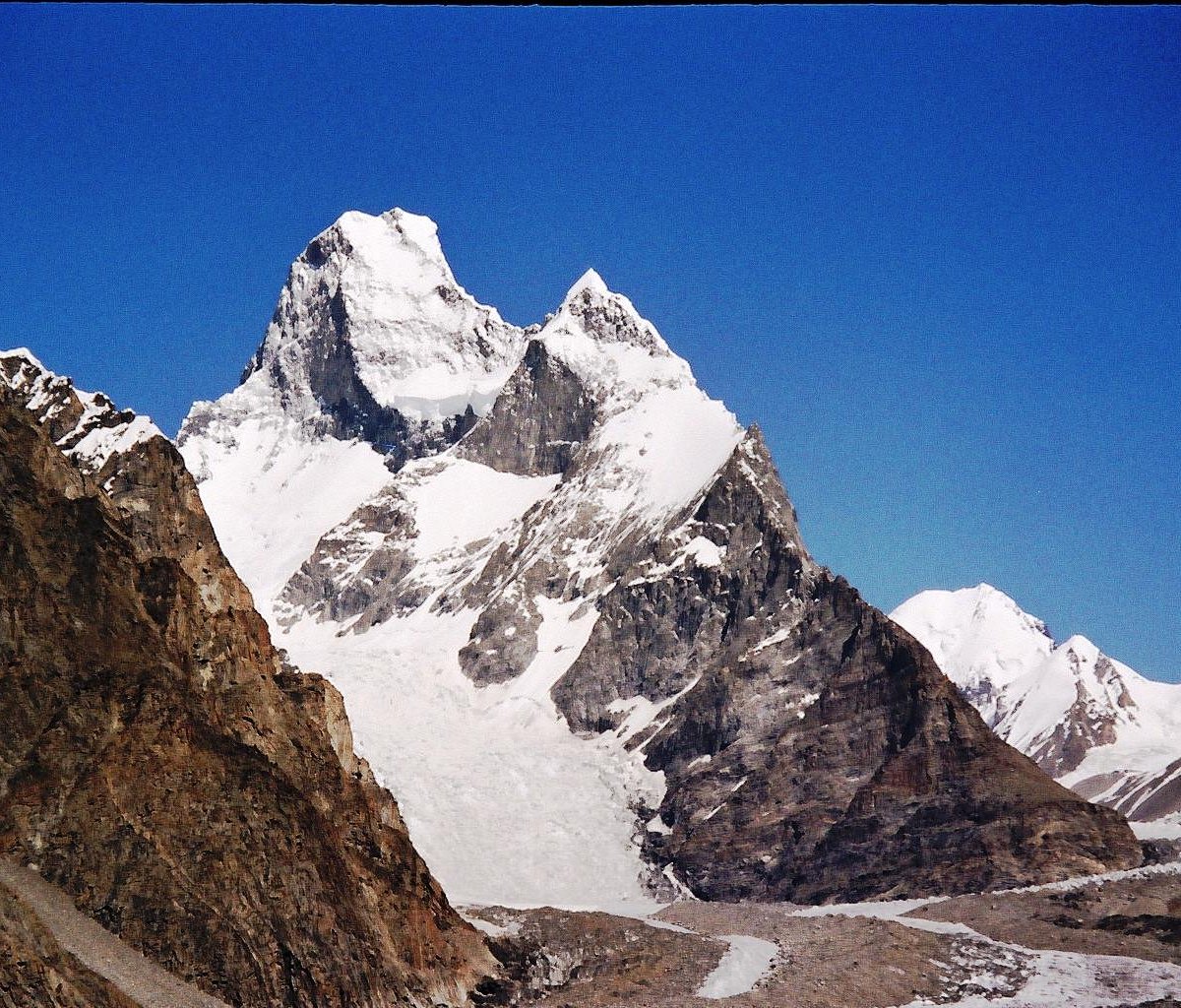 Lugpahur Sar - III E