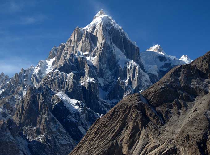 BALTORO – GONDOGORO- HUSHE